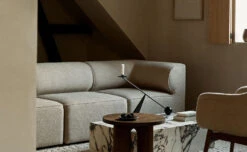 Eave Sofa 3 Seater 34" Depth -Fritz Hansen Sales eave modular sofa 3 seater 86 configuration 2 norm architects audo e0e8344e8b