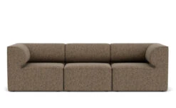 Eave Sofa 3 Seater 34" Depth -Fritz Hansen Sales eave modular sofa 3 seater 86 configuration 2 norm architects audo e7a7dc2563