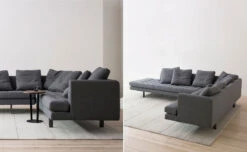 Edward Sofa Edw175 -Fritz Hansen Sales edward sofa edw175 niels bendtsen bensen fd5572116c