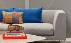 Elan 90 Inch Three Seat Sofa -Fritz Hansen Sales elan 90 inch sofa jasper morrison cappellini 8