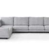 Elle Sectional Sofa -Fritz Hansen Sales elle sectional sofa standard depth niels bendtsen bensen 0f3176e1a7
