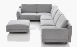 Elle Sectional Sofa -Fritz Hansen Sales elle sectional sofa standard depth niels bendtsen bensen 34aa7ad755