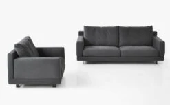 Elle Sectional Sofa -Fritz Hansen Sales elle sectional sofa standard depth niels bendtsen bensen c07d0e3eb0