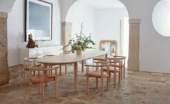 Elliot Dining Chair 050 -Fritz Hansen Sales elliot dining chair 050 jason miller de la espada 18