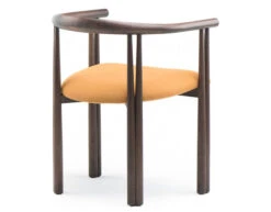 Elliot Dining Chair 050 -Fritz Hansen Sales elliot dining chair 050 jason miller de la espada 4