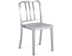 Emeco Heritage Chair