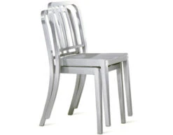 Emeco Heritage Chair -Fritz Hansen Sales emeco heritage chair philippe starck 3