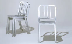 Emeco Heritage Chair -Fritz Hansen Sales emeco heritage chair philippe starck 4