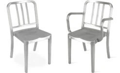 Emeco Heritage Chair -Fritz Hansen Sales emeco heritage chair philippe starck 5
