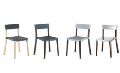 Emeco Lancaster Stacking Chair -Fritz Hansen Sales emeco lancaster stacking chair michael young 6