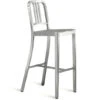 Emeco Navy Stool -Fritz Hansen Sales emeco navy stool 1