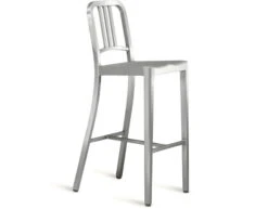 Emeco Navy Stool
