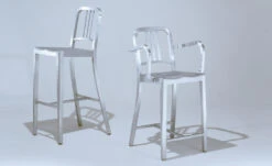 Emeco Navy Stool -Fritz Hansen Sales emeco navy stool 3