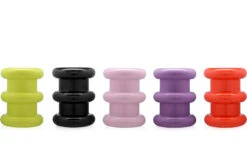 Kartell Ettore Sottsass Pilastro Stool -Fritz Hansen Sales ettore sottsass pilastro stool kartell 3