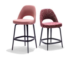 Saarinen Executive Stool -Fritz Hansen Sales executive stool eero saarinen knoll 3