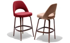 Saarinen Executive Stool -Fritz Hansen Sales executive stool eero saarinen knoll 4