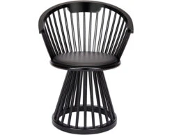 Tom Dixon Fan Dining Chair 11 Tom Dixon Fan Dining Chair -Fritz Hansen Sales fan dining chair tom dixon 4