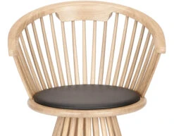 Tom Dixon Fan Dining Chair 12 Tom Dixon Fan Dining Chair -Fritz Hansen Sales fan dining chair tom dixon 5