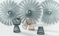 Tom Dixon Fan Dining Chair 13 Tom Dixon Fan Dining Chair -Fritz Hansen Sales fan dining chair tom dixon 6