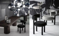 Tom Dixon Fat Dining Chair 24 Tom Dixon Fat Dining Chair -Fritz Hansen Sales fat dining chair tom dixon ce074de639