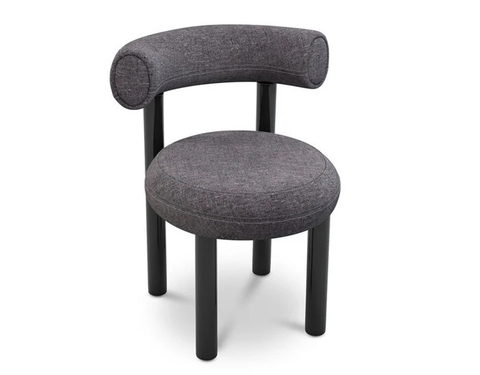 Tom Dixon Fat Dining Chair 4 Tom Dixon Fat Dining Chair - Image 2