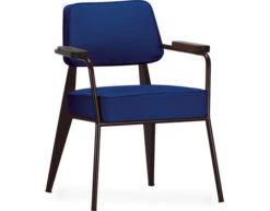 Vitra Prouvé Fauteuil Direction Chair