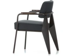 Vitra Prouvé Fauteuil Direction Chair -Fritz Hansen Sales fauteuil direction chair jean prouve vitra 3