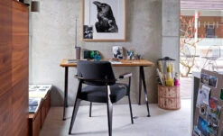 Vitra Prouvé Fauteuil Direction Chair -Fritz Hansen Sales fauteuil direction chair jean prouve vitra 7