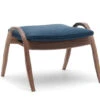 Fh430 Signature Footstool -Fritz Hansen Sales fh430 signature footstool frits henningsen carl hansen 1