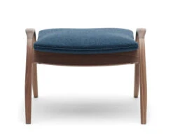 Fh430 Signature Footstool -Fritz Hansen Sales fh430 signature footstool frits henningsen carl hansen 2
