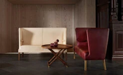 Fh436 Coupe Sofa -Fritz Hansen Sales fh436 coupe sofa frits henningsen carl hansen 11