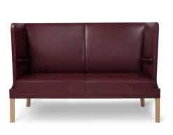 Fh436 Coupe Sofa -Fritz Hansen Sales fh436 coupe sofa frits henningsen carl hansen 2