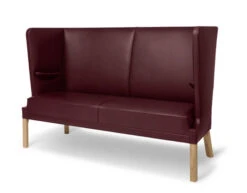 Fh436 Coupe Sofa -Fritz Hansen Sales fh436 coupe sofa frits henningsen carl hansen 3