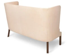 Fh436 Coupe Sofa -Fritz Hansen Sales fh436 coupe sofa frits henningsen carl hansen 5