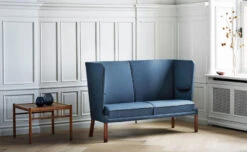 Fh436 Coupe Sofa -Fritz Hansen Sales fh436 coupe sofa frits henningsen carl hansen 7