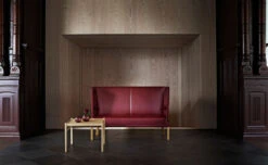 Fh436 Coupe Sofa -Fritz Hansen Sales fh436 coupe sofa frits henningsen carl hansen 9