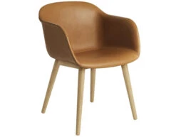 Muuto Fiber Armchair With Wood Base -Fritz Hansen Sales fiber armchair wood base iskos berlin muuto 8