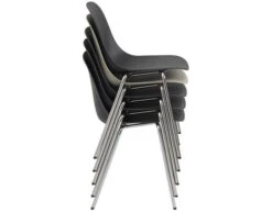 Muuto Fiber Side Chair With A-base 8 Muuto Fiber Side Chair With A-base -Fritz Hansen Sales fiber side chair a base iskos berlin muuto 5