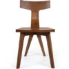 Fin Dining Chair 344 -Fritz Hansen Sales fin dining chair alfredo haberli de la espada 1