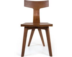 Fin Dining Chair 344