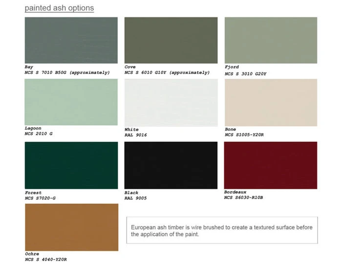 Fin Dining Chair 344 14 Fin Dining Chair 344 - Image 12