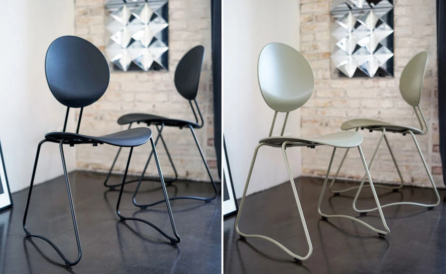 Verpan Panton Flex Chair 2 Pack 12 Verpan Panton Flex Chair 2 Pack - Image 10