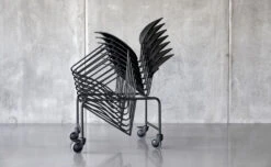 Verpan Panton Flex Chair 2 Pack 17 Verpan Panton Flex Chair 2 Pack -Fritz Hansen Sales flex chair verner panton verpan 5