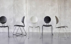Verpan Panton Flex Chair 2 Pack 18 Verpan Panton Flex Chair 2 Pack -Fritz Hansen Sales flex chair verner panton verpan 6