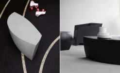 Heller Frank Gehry Furniture Collection Bench 12 Heller Frank Gehry Furniture Collection Bench -Fritz Hansen Sales frank gehry furniture collection bench heller c2e9ddf925