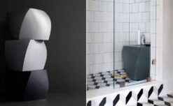 Heller Frank Gehry Twist Cube -Fritz Hansen Sales frank gehry twist cube heller 3400ee7d93