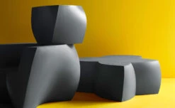 Heller Frank Gehry Twist Cube -Fritz Hansen Sales frank gehry twist cube heller e25477e05f