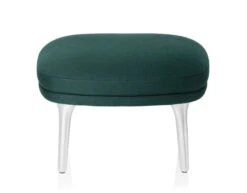 Fritz Hansen Friâ„¢ Footstool