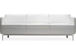 Gaia High-arm Sofa