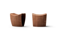 Gallery Stool 9 Gallery Stool -Fritz Hansen Sales gallery stool hans sandgren jakobsen fredericia 3